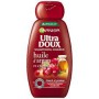 Garnier Ultra Doux Shampooing à l'huile d'argan et de cranberry - 250ml